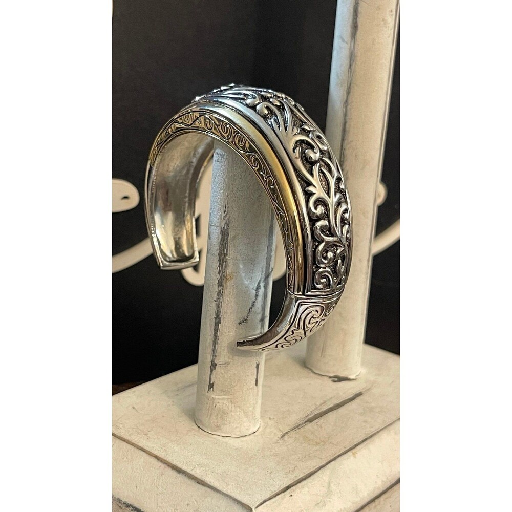 Silver highend bracelet